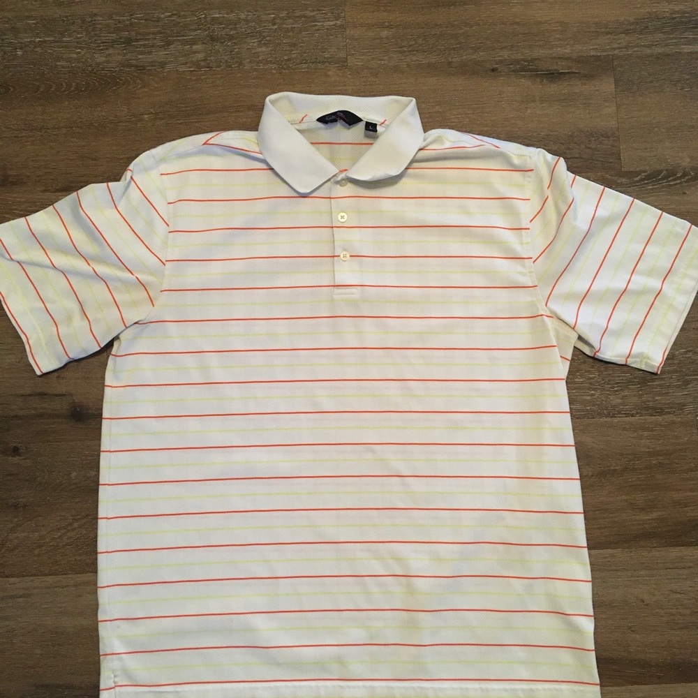 Walter Hagen Performance Polo